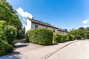 Erbpacht bis 2085 | Bezugsfreies Eckhaus mit Südgarten in ruhiger Lage – Die vollständige Adresse der Immobilie erhältst du vom Anbieter., 80689 Am Westbad, München – Vorschaubild 34