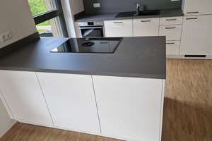 Exklusive, neuwertige 3-Raum-Wohnung mit gehobener Innenausstattung mit EBK Heilbronn Werwiesenpark – Kreuzäckerstr. 2, 74081 Sontheim, Heilbronn – Vorschaubild 3