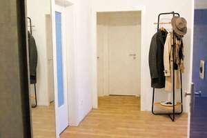 Gut vermietete Eigentumswohnung in gefragter Eimsbütteler Nachbarschaft – Die vollständige Adresse der Immobilie erhältst du vom Anbieter., 22527 Lokstedt, Hamburg – Vorschaubild 4