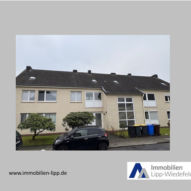 Günstige Wohnung kaufen in Mönchengladbach ImmoScout24
