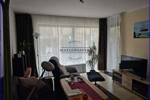 Neuwertige Erdgeschosswohnung in zentraler Lage von Oldenburg-Eversten! – Die vollständige Adresse der Immobilie erhältst du vom Anbieter., 26131 Eversten, Oldenburg (Oldenburg) – Vorschaubild 4