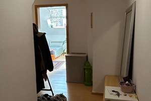 Zuhause mit 2 Zimmern in Stuttgart Süd – Die vollständige Adresse der Immobilie erhältst du vom Anbieter., 70178 Karlshöhe, Stuttgart – Vorschaubild 6