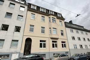 4 Zimmerwohnung in Wuppertal-Barmen mit Balkon – Emilienstraße 46, 42287 Wuppertal – Vorschaubild 1