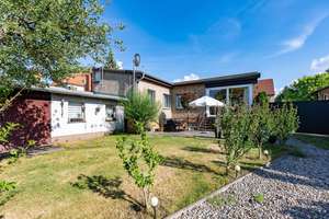 Rückzugsort Bungalow in Oranienburg - Vollunterkellert – Die vollständige Adresse der Immobilie erhältst du vom Anbieter., 16515 Oranienburg – Vorschaubild 4