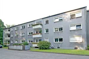 1-Zimmer-Wohnung in Essen Mitte – Niederstraße 27, 45141 Nordviertel, Essen – Vorschaubild 2