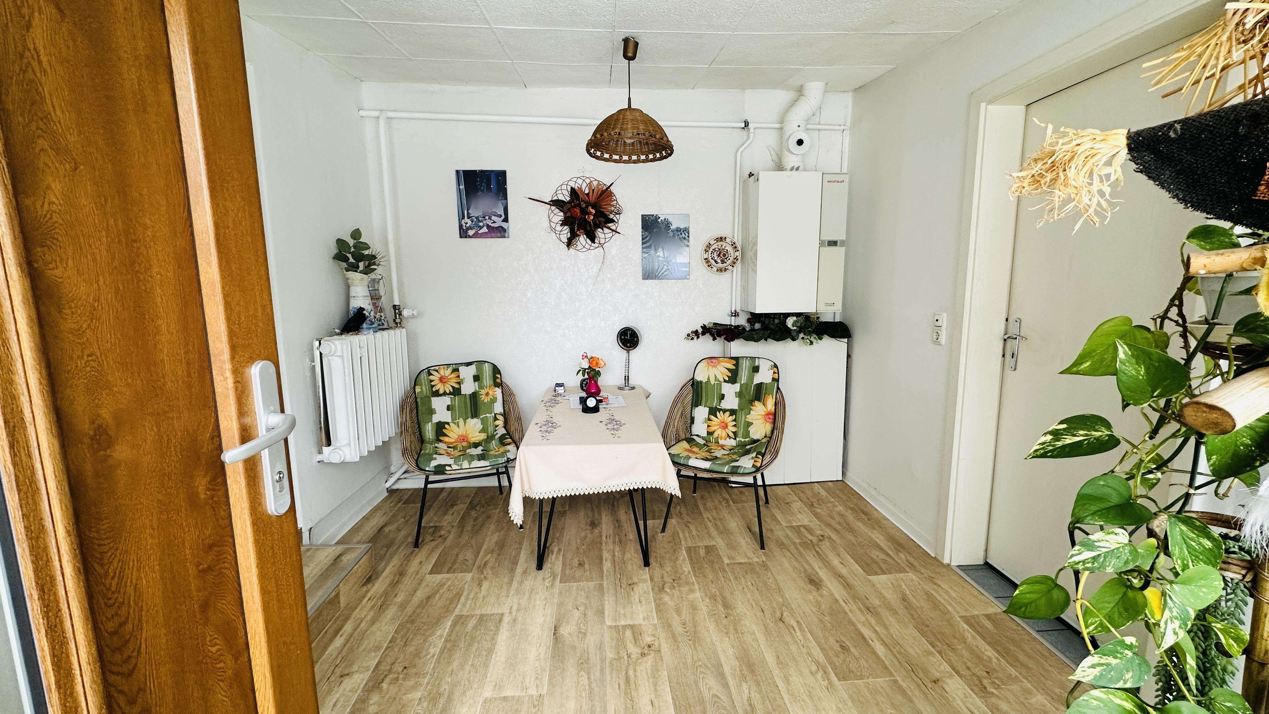 Immobilie in Rathenow - Machen Sie es sich gemütlich - Bild 1