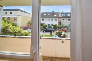 Sanierungsbedürftige 1-Zimmer-Wohnung mit Balkon! – Die vollständige Adresse der Immobilie erhältst du vom Anbieter., 30165 Vahrenwald, Hannover – Vorschaubild 3
