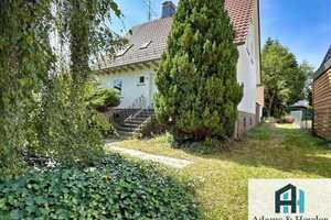 PREISREDUKTION! - Charmantes, helles Einfamilienhaus mit großem Garten und viel Potential für Ihre – Kassel (Kreis) – Vorschaubild 6