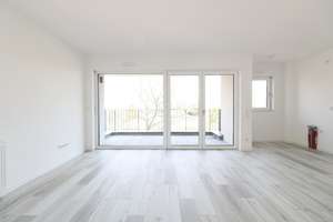 WBS erforderlich - Lichtdurchflutete 2-Zi Wohnung auf 58m²