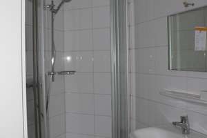 Alltagstaugliche 1-Zimmer-Wohnung mit Balkon in Stuttgart – Berghaustraße 2b, 70565 Rohr, Stuttgart – Vorschaubild 6