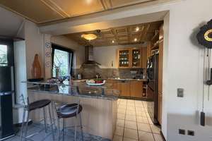 Großzügige DHH mit Süd-West-Garten & Kamin in grüner Lage von Sterkrade – Die vollständige Adresse der Immobilie erhältst du vom Anbieter., 46145 Sterkrade-Nord, Oberhausen – Vorschaubild 6