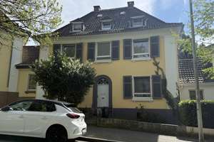 Attraktives Mehrfamilienhaus (3 Wohneinheiten) – Die vollständige Adresse der Immobilie erhältst du vom Anbieter., 42657 Burg/Höhscheid, Solingen – Vorschaubild 2