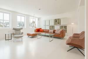 Einzigartige Studiowohnung mit Hafenpanorama 
             ! Bitte bewerben Sie sich online ! – Die vollständige Adresse der Immobilie erhältst du vom Anbieter., 24937 St. Marien, Flensburg – Vorschaubild 14