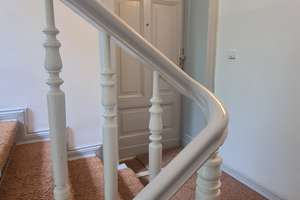Bergmannkiez - 2-Zimmer Altbau EIGENBEDARFSKÜNDIGUNG MÖGLICH – Die vollständige Adresse der Immobilie erhältst du vom Anbieter., 10961 Kreuzberg, Berlin – Vorschaubild 3
