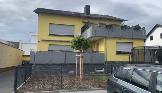 Bild von Top Mehrfamilienhaus in Mühlheim-Lämmerspiel für Eigennutzer oder Kapitalanleger
