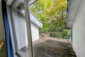 Traumhafte Maisonette mit eigenem Garten, Pool  und Dachterrasse in begehrter Lage von Moitzfeld – Die vollständige Adresse der Immobilie erhältst du vom Anbieter., 51429 Moitzfeld, Bergisch Gladbach – Vorschaubild 6