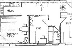 Komplett Grundsanierte 3-Zi.-Whg. mit Balkon u. Garage in ruhiger Wohnlage mit schöner Aussicht ++ – Südliche Weinstraße (Kreis) – Vorschaubild 61