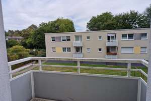 Hier findet jeder seinen Platz: günstiges 1-Zi.-Appartment – 44359 Nette, Dortmund – Vorschaubild 2
