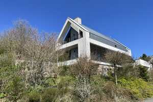 **Einzigartiges Architektenhaus am Waldrand, Nähe Prüm ** – Bitburg-Prüm (Kreis) – Vorschaubild 3