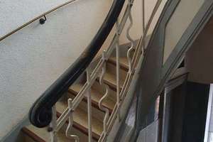 Altbau trifft Potenzial: Villa mit drei Wohneinheiten & Garagen in Offenbach am Main – 63071 Lichtenplatte, Offenbach am Main – Vorschaubild 8