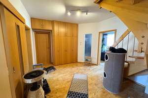 Immo Love Lechhausen: Traumhafte Maisonette- Penthousewohnung mit 4 ZKB und 114m² ! – Dr.-Otto-Meyer-Straße 36, 86169 Lechhausen-West, Augsburg – Vorschaubild 10