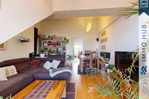 ++ Lichtdurchflutete Dachgeschosswohnung mit Dachterrasse & Aufzug direkt in die Wohnung ++ – 4105 Zentrum-Nord, Leipzig – Vorschaubild 7