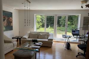 Briller Viertel: 3-Zimmer-Wohnung mit zwei Terrassen – Herwarthstraße 1, 42115 Elberfeld West, Wuppertal – Vorschaubild 7