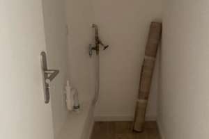 Renovierte 3 Z Wohnung im Erdgeschoss mit Garage – Gärtnerstraße 6A, 47055 Wanheimerort, Duisburg – Vorschaubild 13
