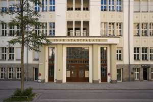 Exklusive Terrassenwohnung mit Panoramablick im Stadtpalais – Die vollständige Adresse der Immobilie erhältst du vom Anbieter., 80337 Am alten südlichen Friedhof, München – Vorschaubild 11