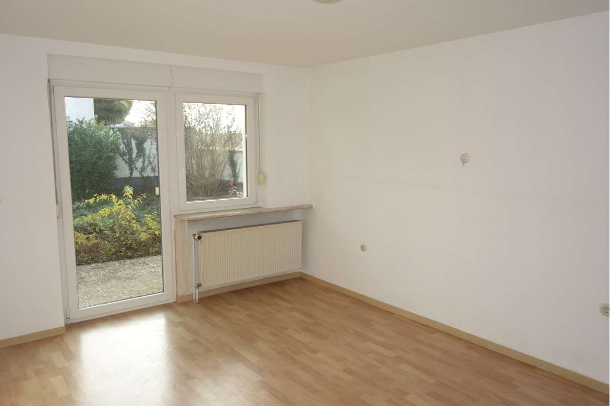 Immobilie in Gönnheim - Winkelbungalow mit Haardt-Blick! - Bild 1