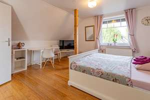 Vielseitiges Nutzungskonzept! Einmaliges Immobilienensemble mit 3 Häusern in Osterholz-Scharmbeck – Die vollständige Adresse der Immobilie erhältst du vom Anbieter., 27711 Osterholz-Scharmbeck – Vorschaubild 11