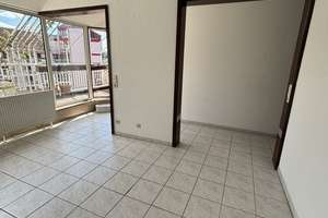 Helle 2-Zimmer-Wohnung mit Dachterrasse in der Nähe der Saarbrücker City *direkt vom Vermieter* – Malstatter Markt 3, 66115 Malstatt, Saarbrücken – Vorschaubild 5