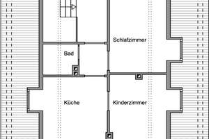 3-Zimmer-Wohnung in zentraler Lage – Die vollständige Adresse der Immobilie erhältst du vom Anbieter., 45881 Schalke, Gelsenkirchen – Vorschaubild 6