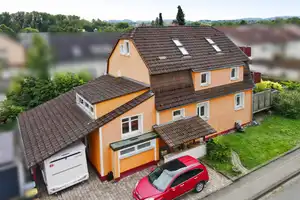Modernes Mehrfamilienhaus in begehrter Lage – Ideal für Familien – Esslingen (Kreis) – Vorschaubild 3