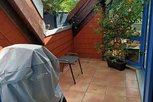 Außergewöhnliche Maisonettewohnung mit Loft-Charakter im Essener Süden / Von privat – Die vollständige Adresse der Immobilie erhältst du vom Anbieter., 45149 Haarzopf, Essen – Vorschaubild 24