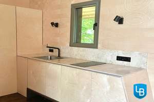 Architektonisch beeindruckendes Tiny House auf großzügigem Baugrundstück für Ihr Einfamilienhaus – Die vollständige Adresse der Immobilie erhältst du vom Anbieter., 23823 Seedorf – Vorschaubild 5