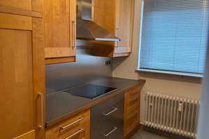 3-Zimmer Wohnung in Stuttgart-Heslach am Stadtrand – Die vollständige Adresse der Immobilie erhältst du vom Anbieter., 70199 Südheim, Stuttgart – Vorschaubild 9