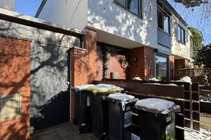 Gepflegtes Atrium-Reihenhaus mit privatem Innenhof & viel Platz – Die vollständige Adresse der Immobilie erhältst du vom Anbieter., 21465 Reinbek – Vorschaubild 54
