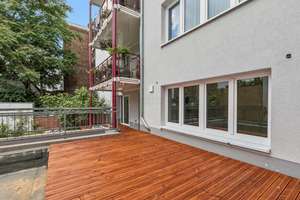 Kernsanierte Erdgeschosswohnung mit Garten & A+ – Die vollständige Adresse der Immobilie erhältst du vom Anbieter., 53111 Nordstadt, Bonn – Vorschaubild 9