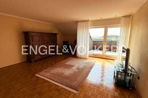 Doppelhaushälfte mit Panoramablick – 44267 Holzen, Dortmund – Vorschaubild 5