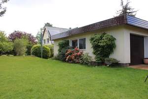 Einfamilienhaus mit großem Garten in idyllischer Lage – Die vollständige Adresse der Immobilie erhältst du vom Anbieter., 14476 Neu Fahrland, Potsdam – Vorschaubild 5