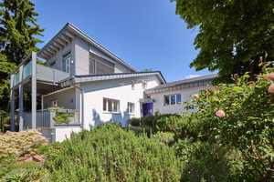 Exklusives MFH mit traumhaftem Garten in Bestlage – Darmstadt – Vorschaubild 31