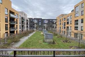 Top Moderne 2 Zi.-Wohnung am Alten Güterbahnhof am Stadtpark – Die vollständige Adresse der Immobilie erhältst du vom Anbieter., 22303 Winterhude, Hamburg – Vorschaubild 11