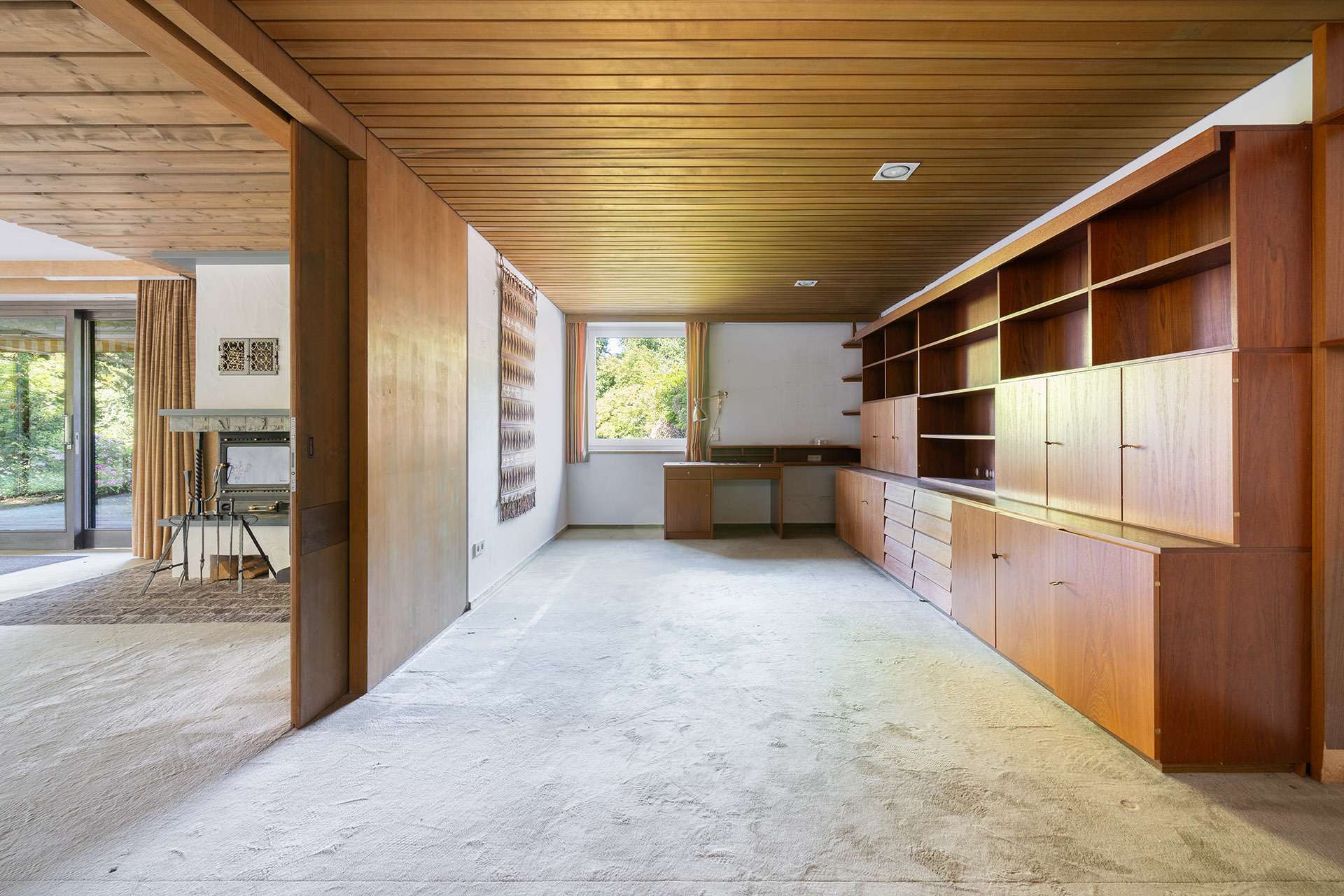 Immobilie in Kranzberg - Vorhang auf! Beeindruckende Villa auf traumhaftem Anwesen - Bild 0