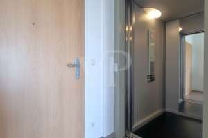 Exklusives Penthouse
mit direktem Aufzugzugang
und großzügiger Dachterrasse – Die vollständige Adresse der Immobilie erhältst du vom Anbieter., 75177 Nordstadt, Pforzheim – Vorschaubild 7
