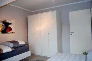 Möbl. Luxuswohnung m.Südbalkon, Stellplatz (MIETE einschl. aller NK!) – Die vollständige Adresse der Immobilie erhältst du vom Anbieter., 42699 Ohligs/Aufderhöhe/Merscheid, Solingen – Vorschaubild 25