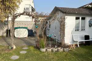 Sehr gepflegtes Mehrfamilienhaus in TOP Lage von Erding mit großem Garten – Erding (Kreis) – Vorschaubild 4