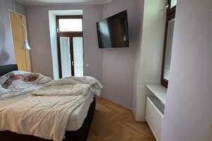 Möblierte 2-Zimmerwohnung in Neuhausen zu vermieten – Die vollständige Adresse der Immobilie erhältst du vom Anbieter., 80634 Neuhausen, München – Vorschaubild 22