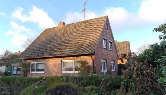 Bild von Einfamilienhaus in Bockhorn