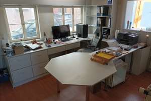 Wohnen, arbeiten und relaxen auf dem Land und am Wald. 6 -Zimmer-Einfamilienhaus in Lampertheim – Sandtorfer Weg 169, 68623 Lampertheim – Vorschaubild 13